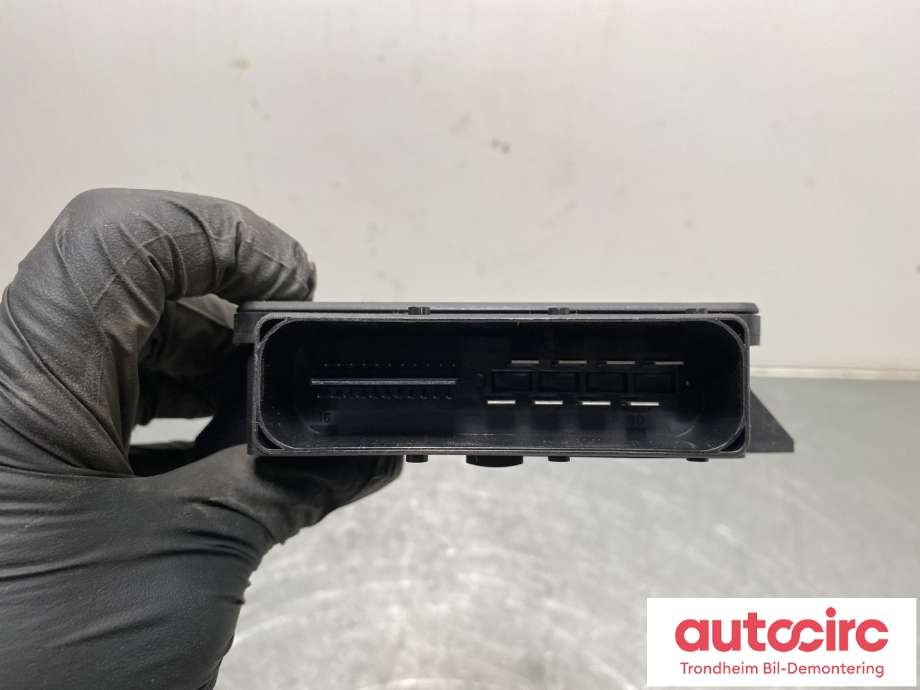 Styreenhet elektrisk parkbrems (EPB - Electric Parking Brake) til Volvo V70 2014-2016 (Type III, Fase 2)  (31445314|)