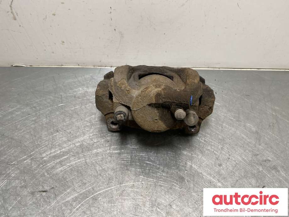 Bremsecaliper høyre foran til Volvo V70 2014-2016 (Type III, Fase 2)  (36051714|)