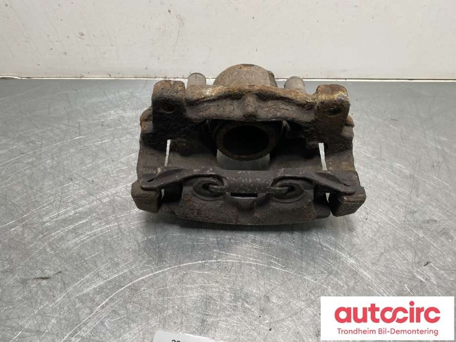 Bremsecaliper høyre foran til Volvo V70 2014-2016 (Type III, Fase 2)  (36051714|)