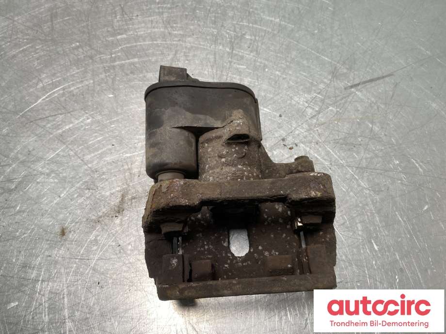 Bremsecaliper høyre bak, elektrisk til Volvo V70 2014-2016 (Type III, Fase 2)  (36001381|)