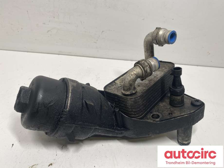Oljekjøler til Opel Insignia A 2009-2014  (55565958|55595532|)
