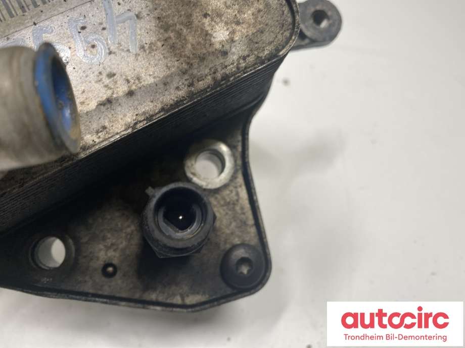 Oljekjøler til Opel Insignia A 2009-2014  (55565958|55595532|)