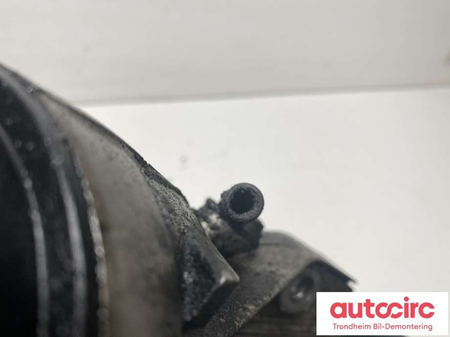 Oljekjøler til Opel Insignia A 2009-2014  (55565958|55595532|)