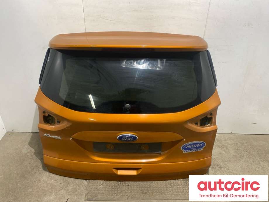 Bakluke til Ford Kuga 2013-2019 (1827472|CV44-S40400-AM|)