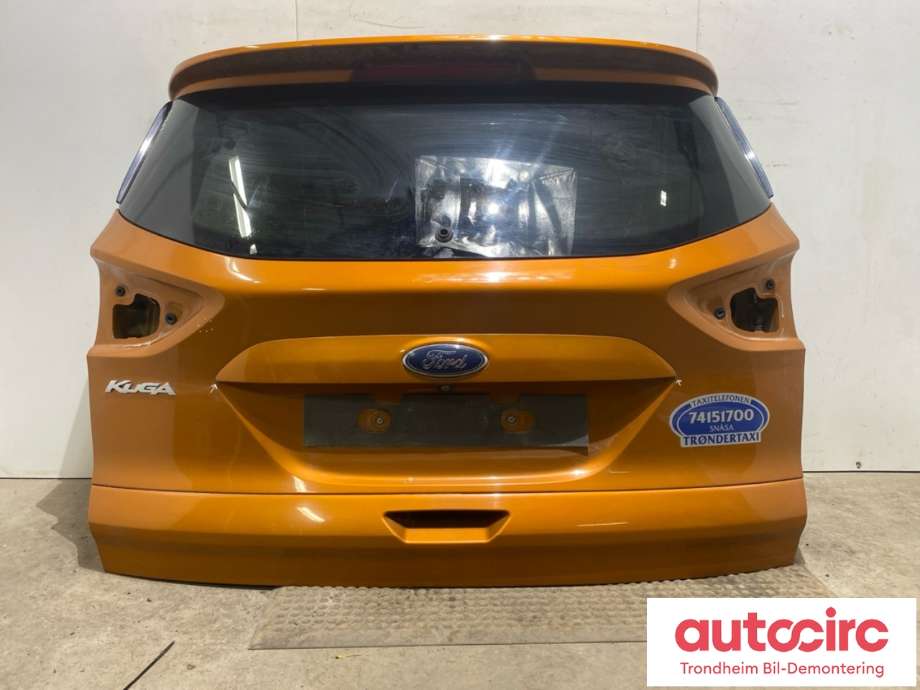 Bakluke til Ford Kuga 2013-2019 (1827472|CV44-S40400-AM|)