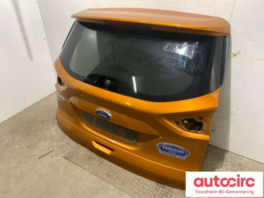 Bakluke til Ford Kuga 2013-2019 (1827472|CV44-S40400-AM|)