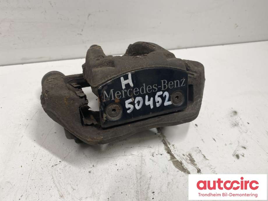 Bremsecaliper høyre bak til Mercedes Vito, 2014-->> (W447) (W447) (A 447 420 05 83)