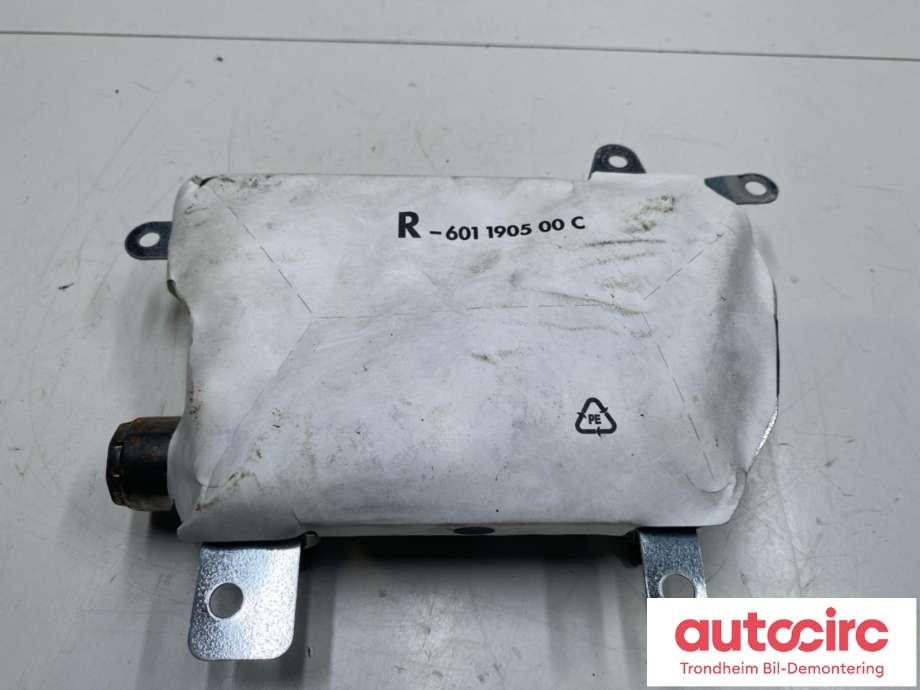 Airbag sidepute høyre til BMW 5-Serie, 2003-2010 (E60/E61) (E60/E61) (72 12 7 034 060)