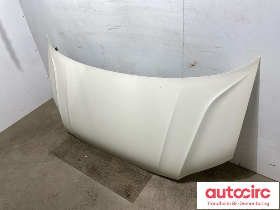 Panser til VW Crafter 2016-->> (Type II)  (7C0 823 033|)