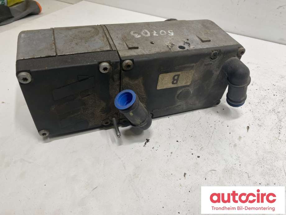Dieselvarmer til Ford Kuga 2013-2019 (EBERSPACHER|AV61-18K464-BL|AV61-18K464-BM|1900035)