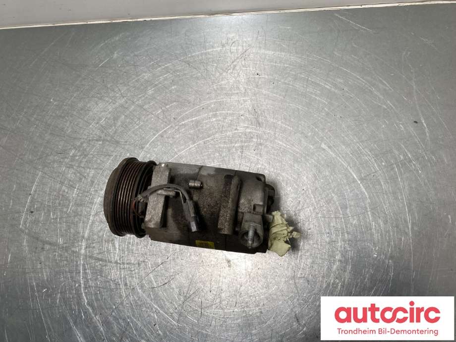 Aircondition kompressor til Ford Kuga 2013-2019  (FV41-19D629-DC|GV61-19D629-DB|2032811)