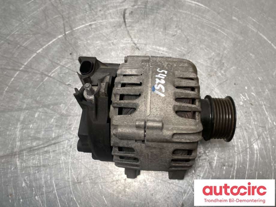Dynamo diesel til Ford Kuga 2013-2019  (FOMOCO|FV4T-10300-MB|FV4T-10300-MC|2261975)