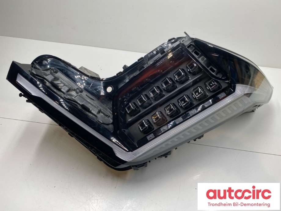 Frontlykt venstre full-LED til Kia EV9 2023-->> (92101DO130|)