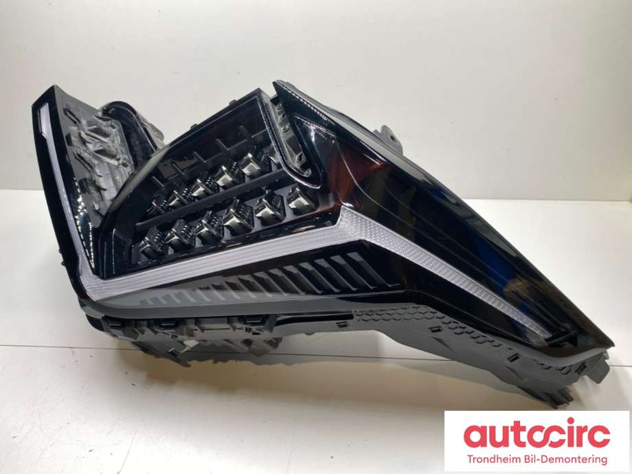 Frontlykt venstre full-LED til Kia EV9 2023-->> (92101DO130|)