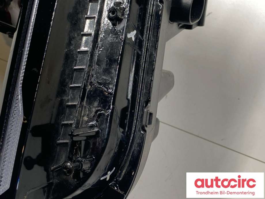 Frontlykt venstre full-LED til Kia EV9 2023-->> (92101DO130|)