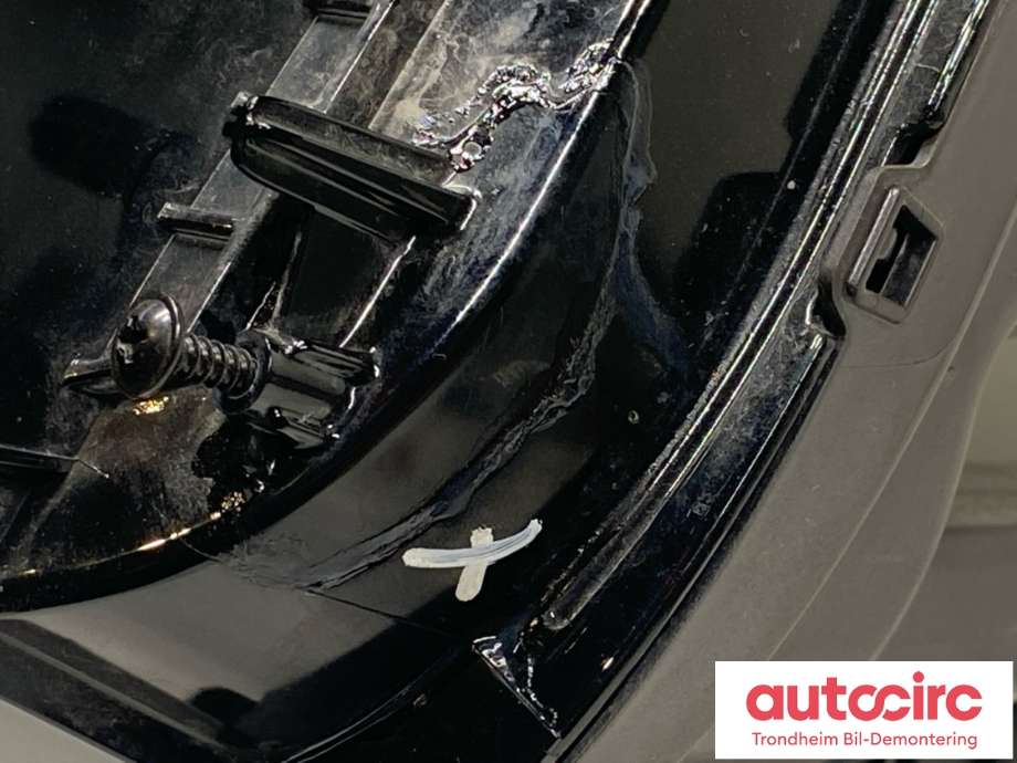 Frontlykt venstre full-LED til Kia EV9 2023-->> (92101DO130|)