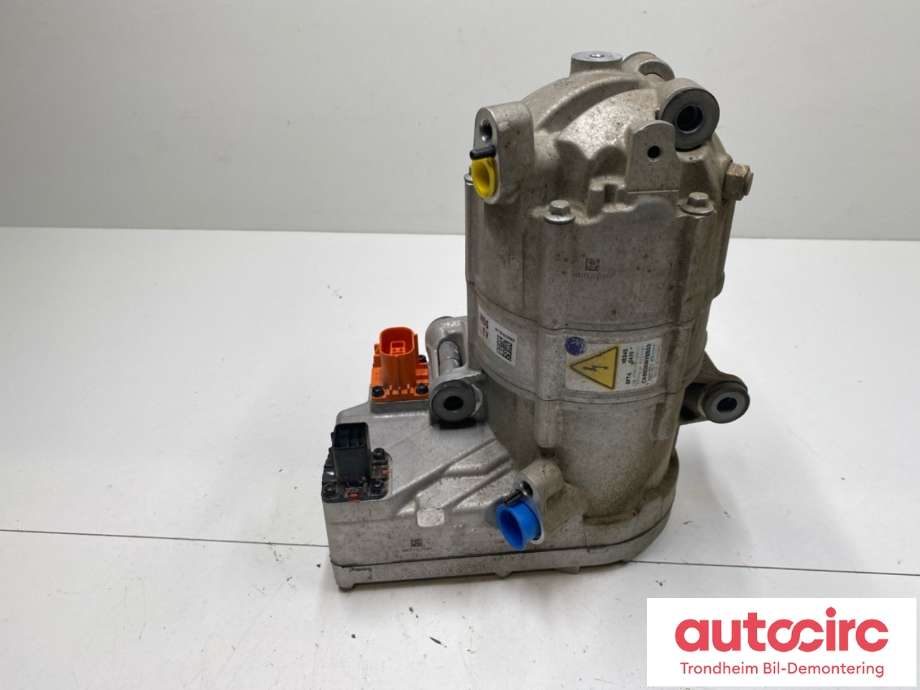 Aircondition kompressor elbil til Kia EV9 2023-->>  (977E1DO550|97729DO550|)