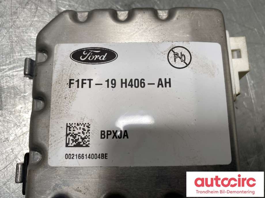 Kamera til Ford Kuga 2013-2019  (2026899|F1FT-19H406-AH|)