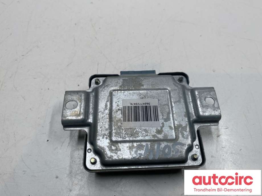 Styreenhet girkasse til Hyundai Ioniq 5 2021-->>  (42951-18115|42950-18115|4295018115)