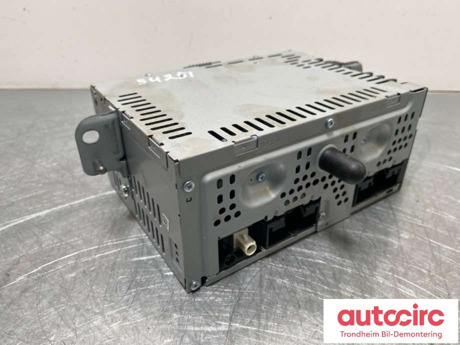 Bilstereo til Ford Kuga 2013-2019 (CV4T-19C107-NE|GV4T-19C107-HB|2112795)
