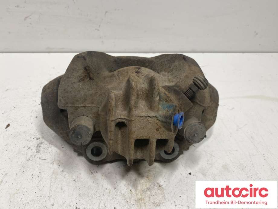 Bremsecaliper høyre foran til Citroën Berlingo 2008-2015 (Type II, Fase 1)  (4400V8|1651755380|)