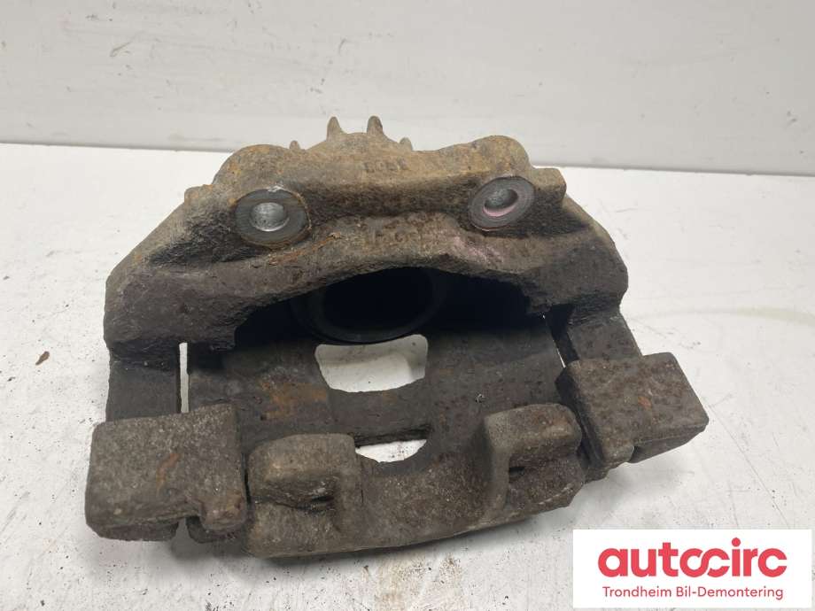 Bremsecaliper høyre foran til Citroën Berlingo 2008-2015 (Type II, Fase 1)  (4400V8|1651755380|)