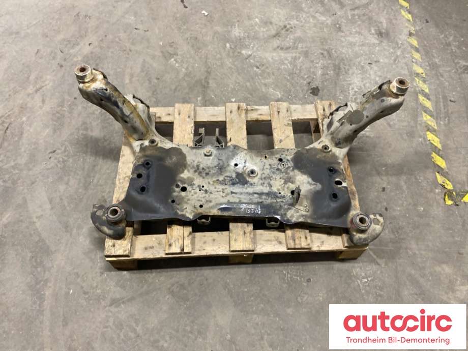 Travers foran hoved til Ford Kuga 2013-2019  (2277077|CV61-5019-AAH|)