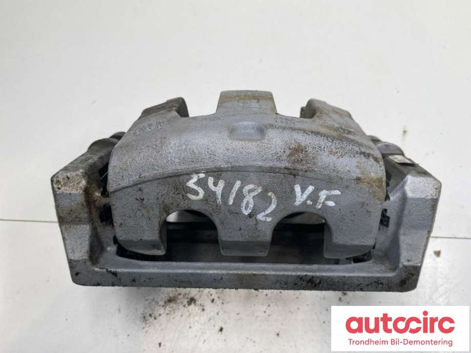 Bremsecaliper venstre foran til Kia EV9, 2023-->>  (58110DO100)