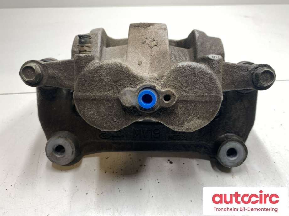 Bremsecaliper venstre foran til Kia EV9 2023-->>  (58110DO100|)