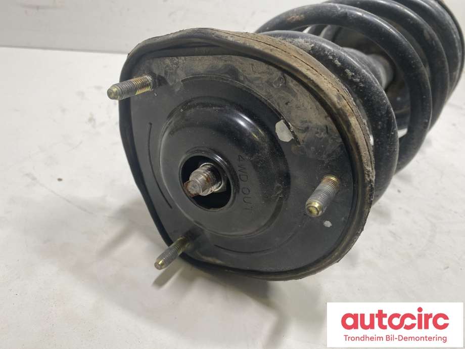 Fjærbein venstre bak til Subaru Forester 2002-2005 (Type II, Fase 1) (20360SA030|20360SA113|20360SA111)