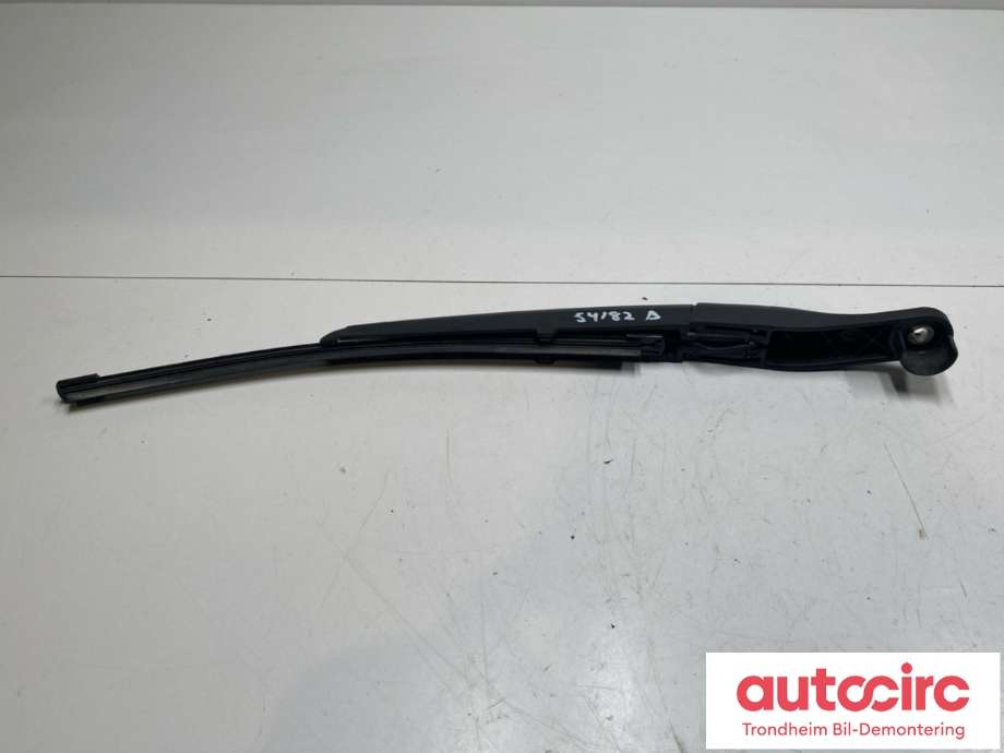 Viskerarm bakrute til Kia EV9 2023-->>  (98820DO000|)