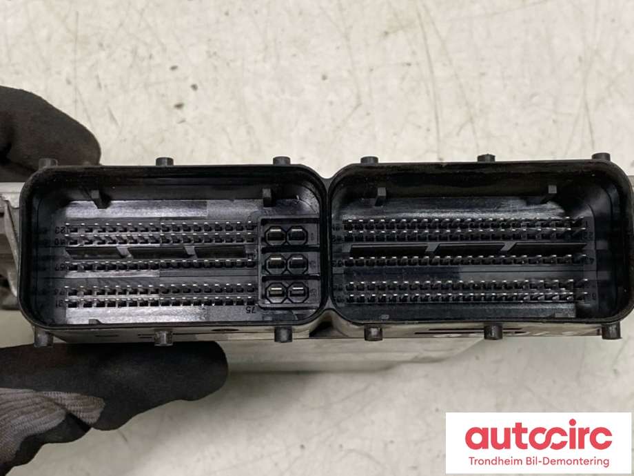 Styreenhet motor til Kia Optima 2014-2017 (CONTINENTAL|391612EJJ0|)