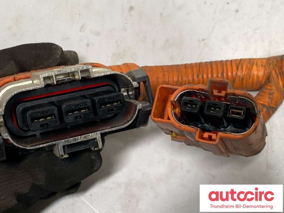 Kabel høy volt (HV) elbil til Kia Optima 2014-2017 (91895A8010|)