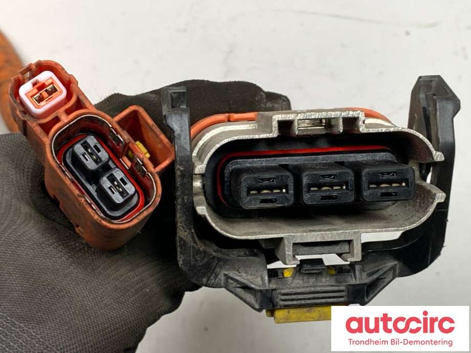 Kabel høy volt (HV) elbil til Kia Optima 2014-2017 (91895A8010|)