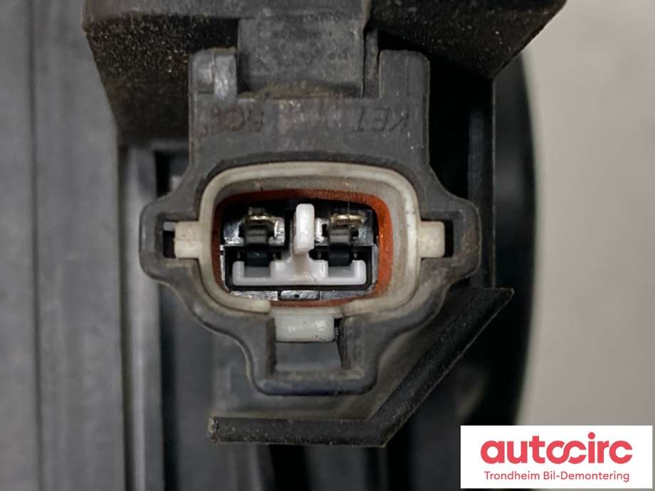 Høyttaler motorlyd, AVAS (Acoustic Vehicle Alerting System) til Kia Optima 2014-2017  (96395A8000|)