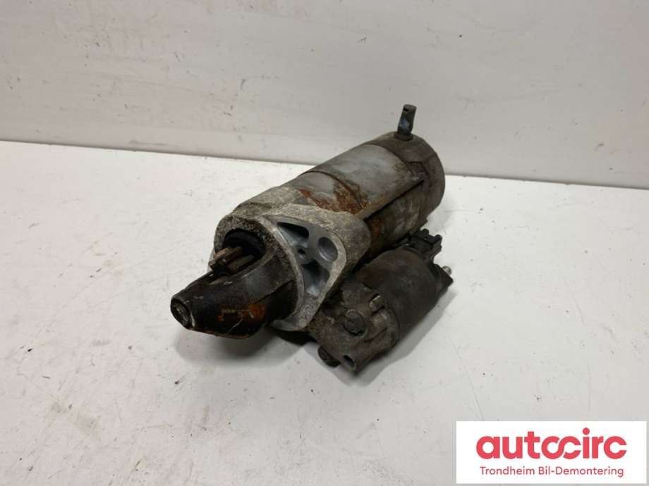 Starter diesel til Toyota RAV4 2006-2009 (Type III, Fase 1) (28100-0R010|281000R010|MS428000-4920)