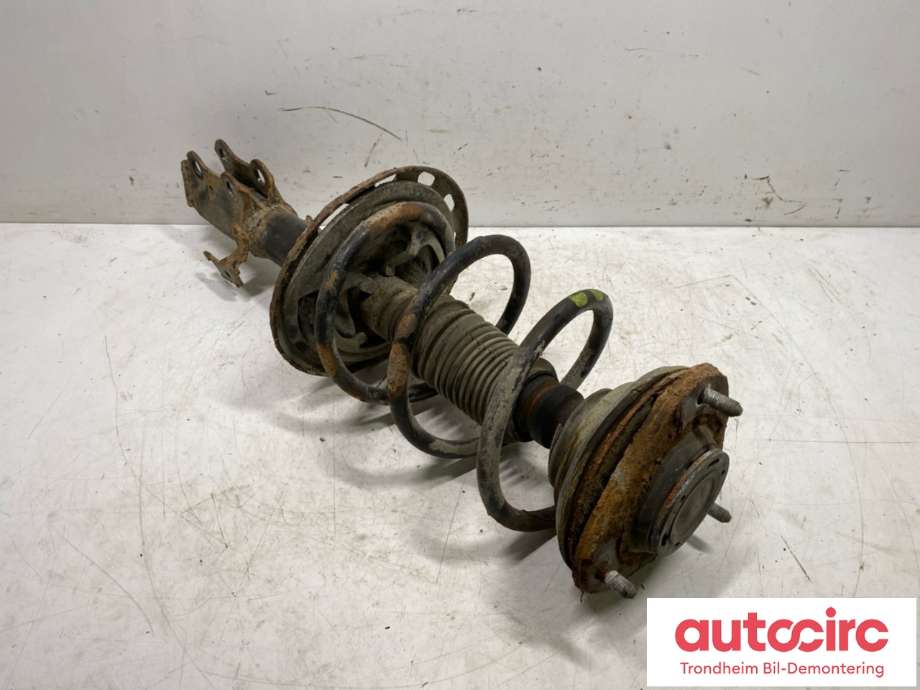 Fjærbein høyre foran til Toyota RAV4 2006-2009 (Type III, Fase 1)  (4851080285|48510-80285|)