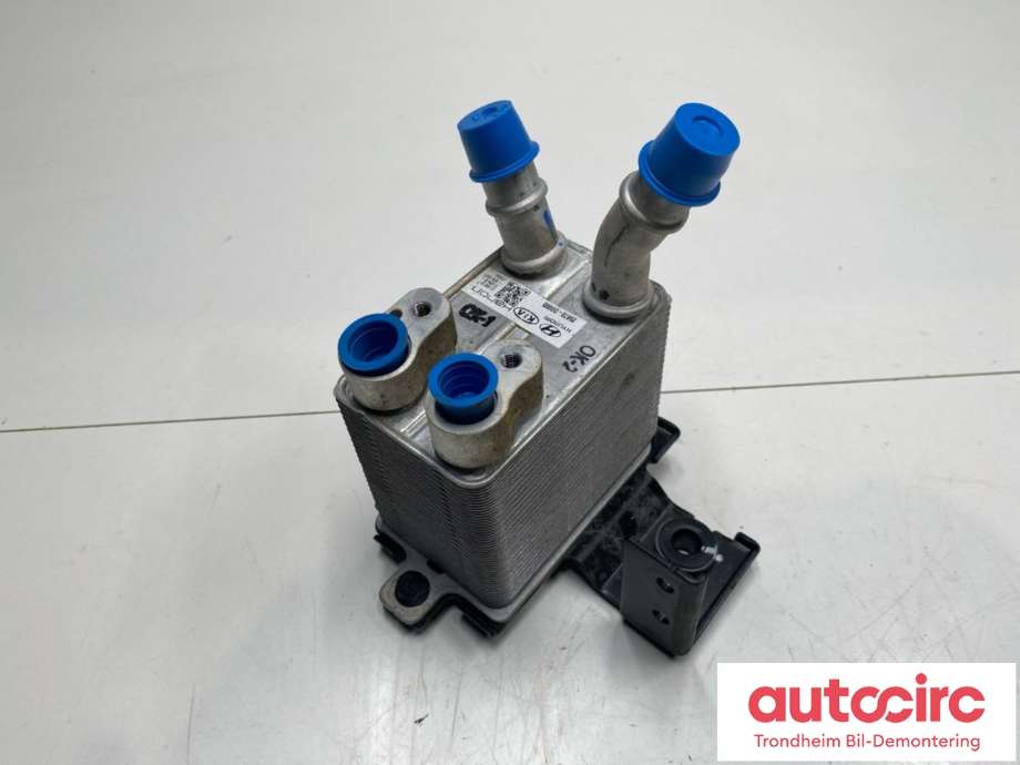 Aircondition diverse til Kia EV9, 2023-->>  (25670DO000)