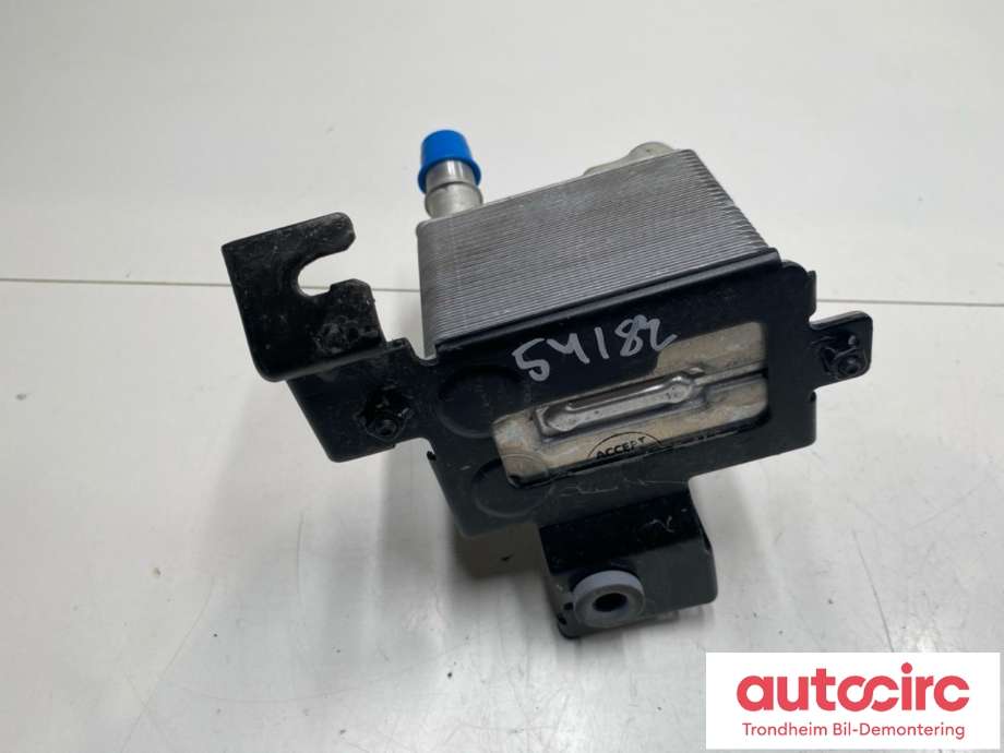 Aircondition diverse til Kia EV9 2023-->>  (25670DO000|)