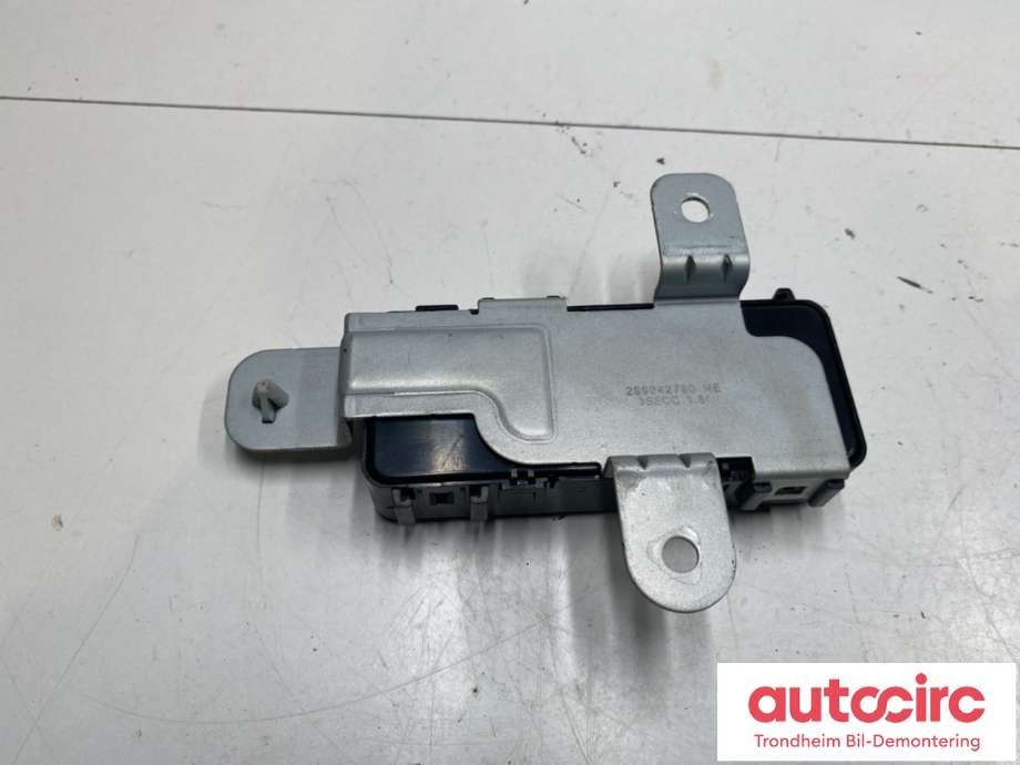 Styreenhet diverse til Hyundai Ioniq 5 2021-->> (P863C3G1000|863C3GI000|)