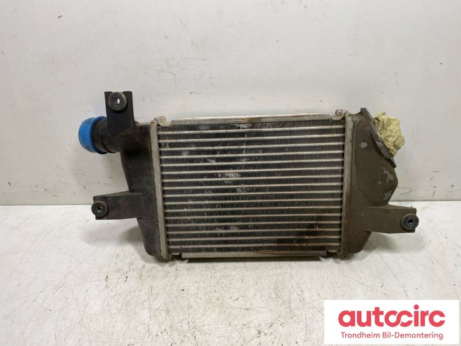 Intercooler til Mitsubishi L200 2006-2015 (Type IV) (MN135001|)