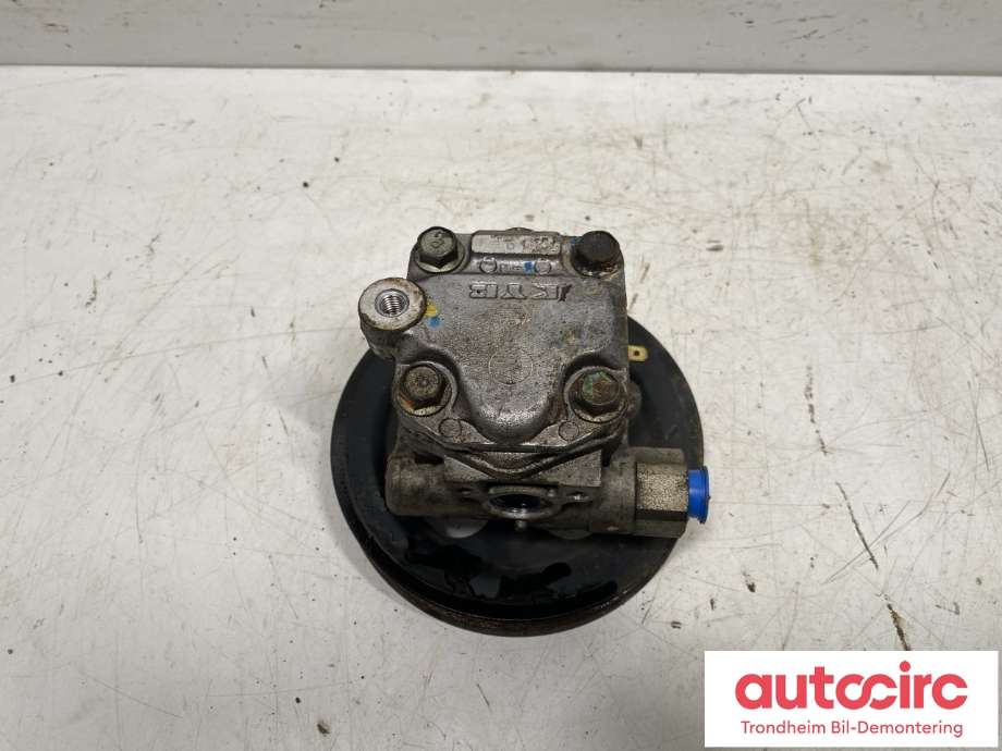 Servo pumpe mekanisk til Mitsubishi L200 2006-2015 (Type IV)  (MR992871|)