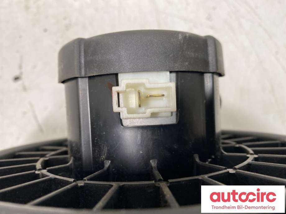 Varmeapparat motor til Mitsubishi L200 2006-2015 (Type IV)  (7802A105|)