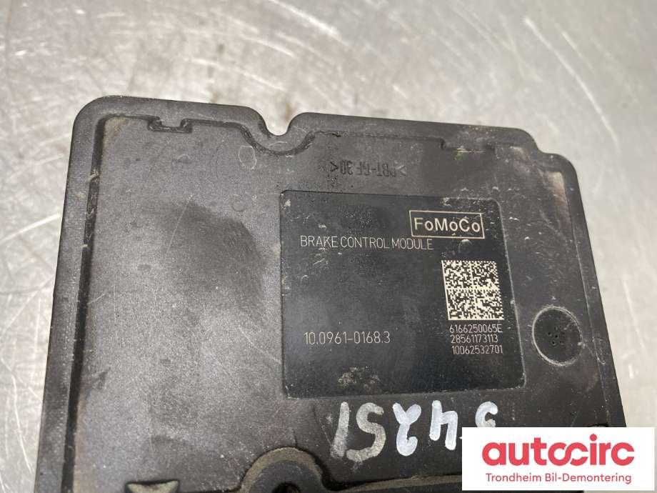 ABS sentral til Ford Kuga 2013-2019 (CV61-2C405-ED|CV61-2C405-FC|2024434)