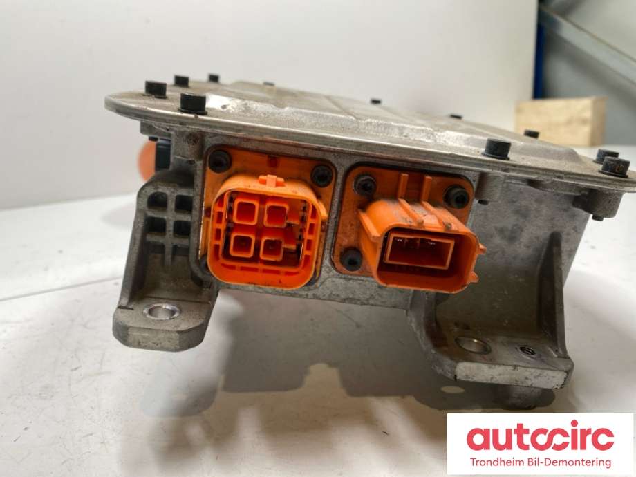 Koblingsboks elbil (HVJB) til Hyundai Ioniq 5 2021-->> (FRONT|91958-GI220|)