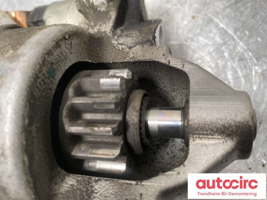 Starter diesel til Ford Kuga 2013-2019  (FOMOCO|1870892|DS7T-11000-LE|)