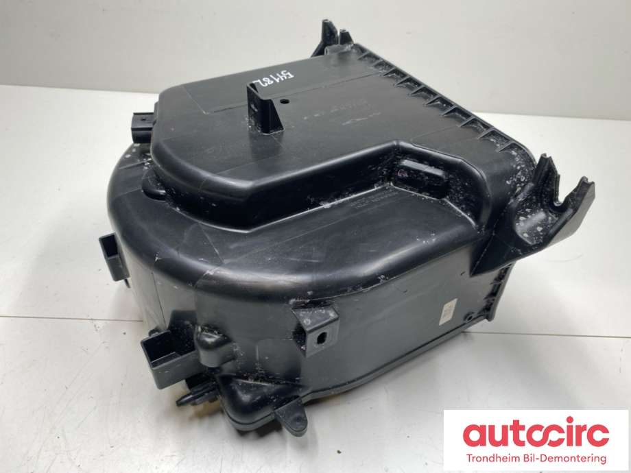 Varmeapparat motor til Kia EV9 2023-->> (97113DO500|)