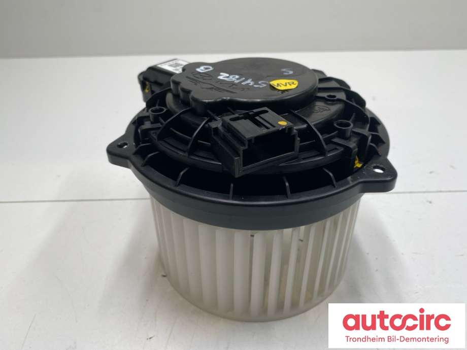 Varmeapparat motor bak til Kia EV9 2023-->> (97945DO000|)
