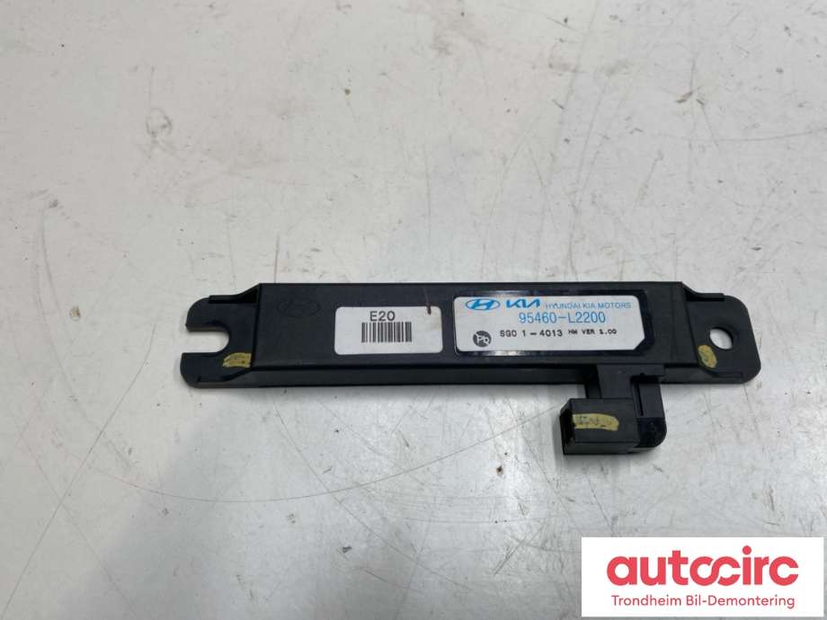 Antenne til Kia EV9, 2023-->>  (65460L2200)