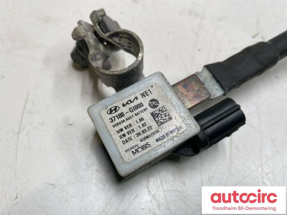 Sensor diverse til Hyundai Ioniq 5 2021-->>  (37180GI000|)
